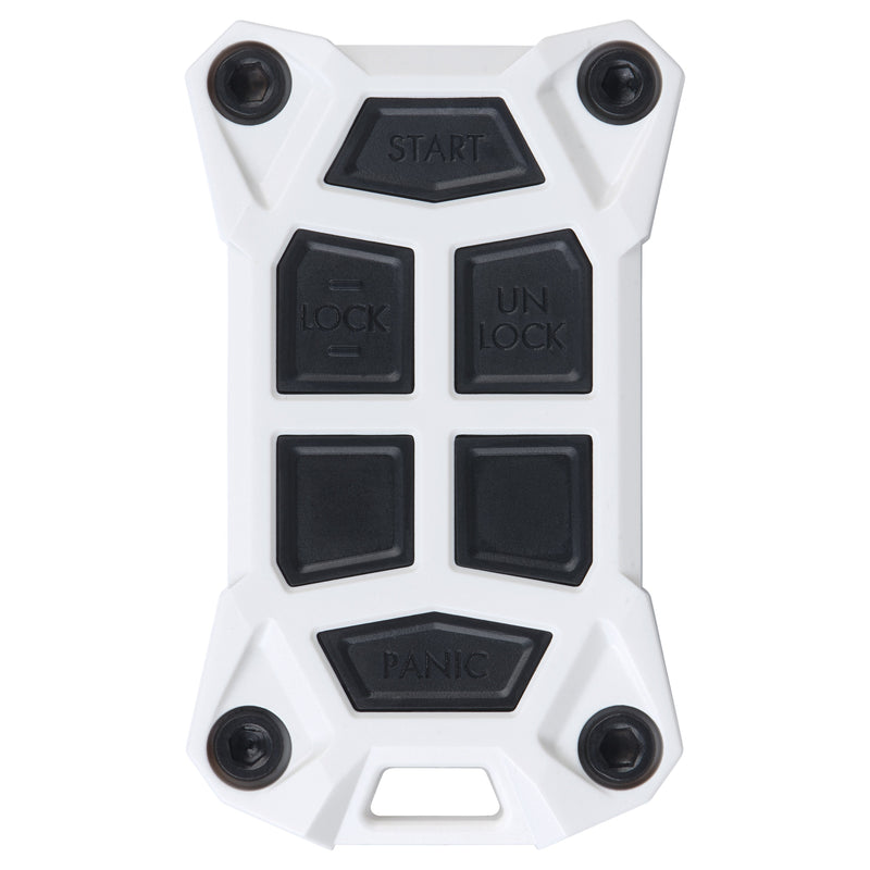 Load image into Gallery viewer, Injection Fob IF010 (V1 2014-2018 Chevy/GMC) - WHITE
