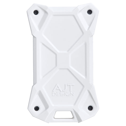 Injection Fob IF010 (V1 2014-2018 Chevy/GMC) - WHITE