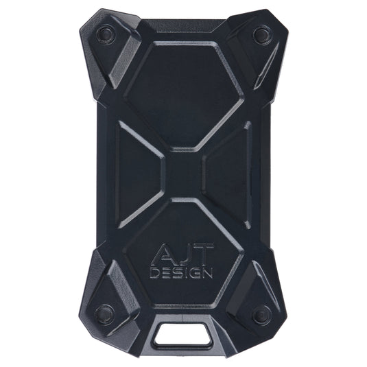 Injection Fob IF022 (V1.5 2014-2018 Chevy/GMC) - BLACK