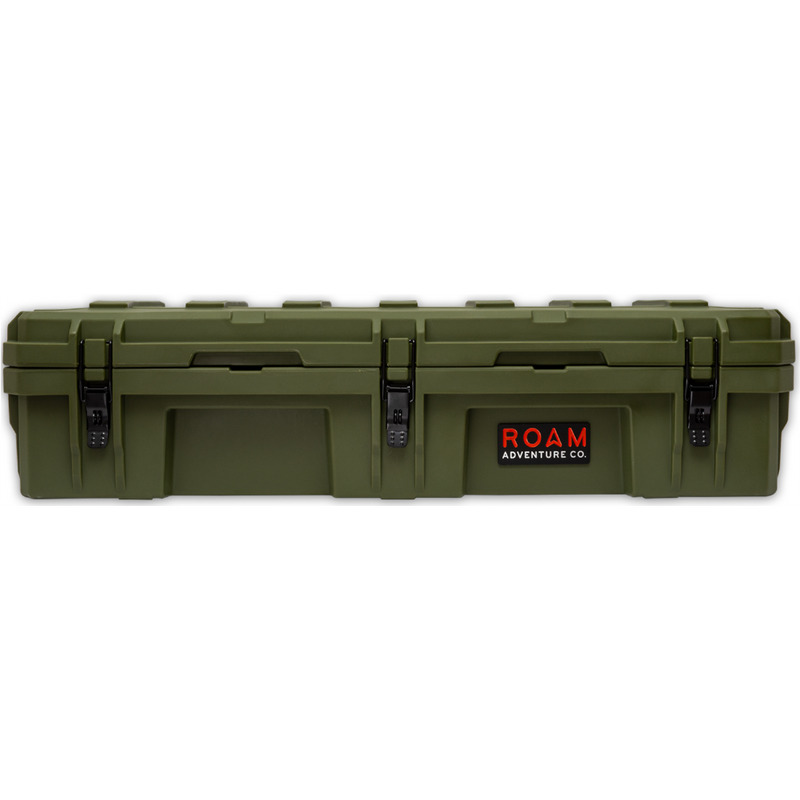 Load image into Gallery viewer, 95L Rugged Case
