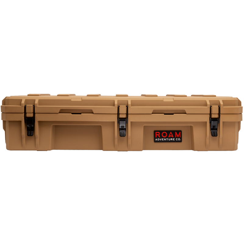 Load image into Gallery viewer, 95L Rugged Case
