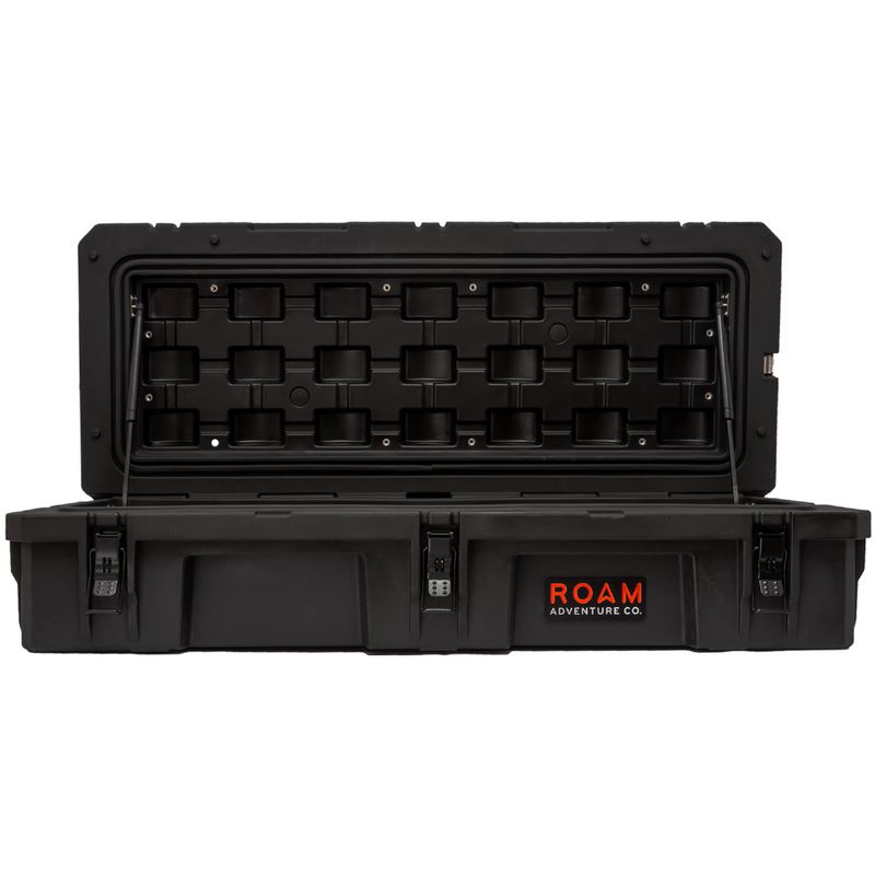 Load image into Gallery viewer, 95L Rugged Case
