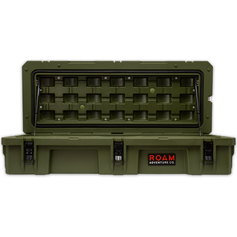 Load image into Gallery viewer, 95L Rugged Case
