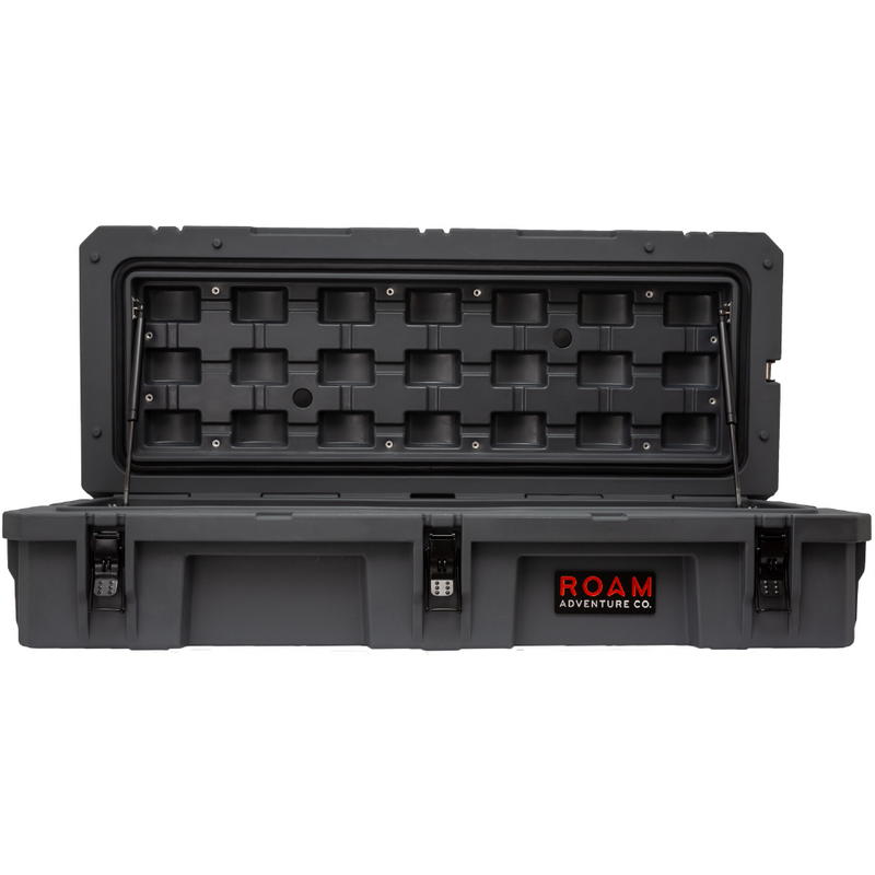 Load image into Gallery viewer, 95L Rugged Case
