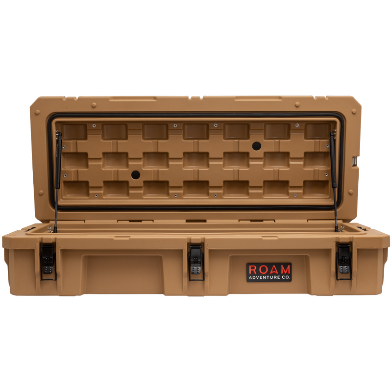 Load image into Gallery viewer, 95L Rugged Case
