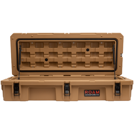 95L Rugged Case
