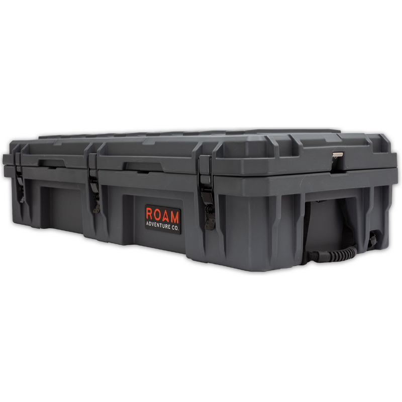 Load image into Gallery viewer, 95L Rugged Case
