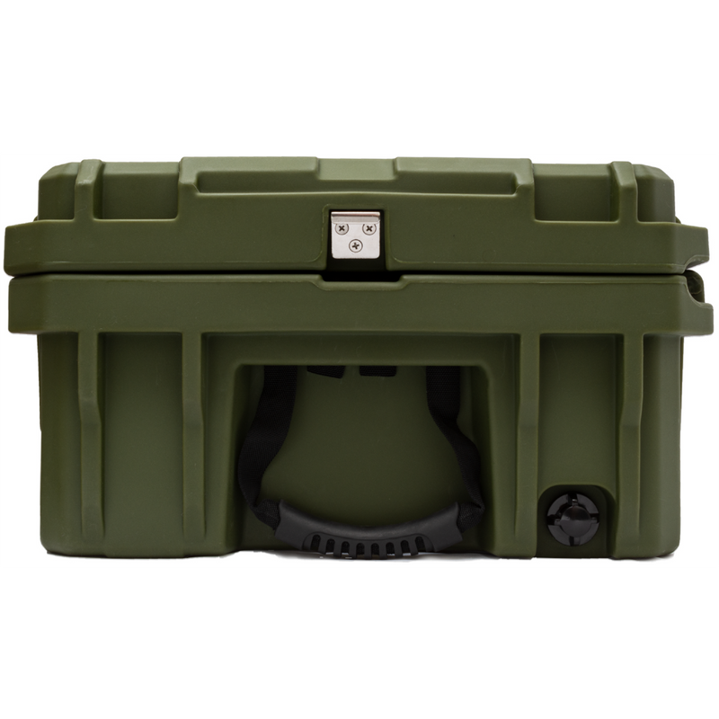 Load image into Gallery viewer, 95L Rugged Case
