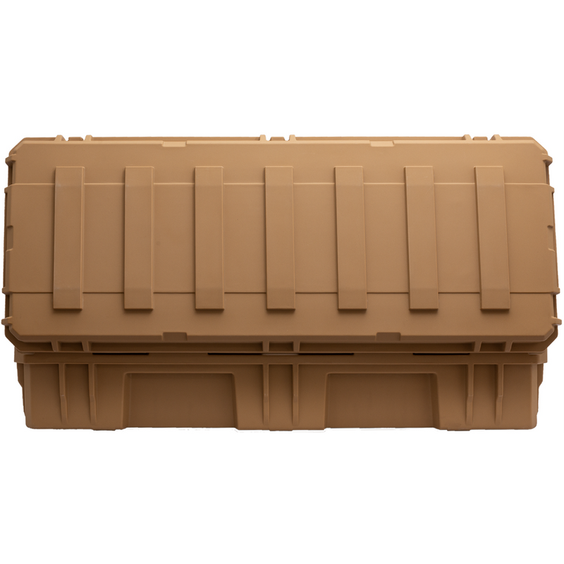 Load image into Gallery viewer, 95L Rugged Case
