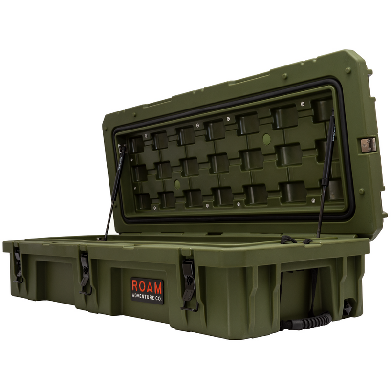 Load image into Gallery viewer, 95L Rugged Case

