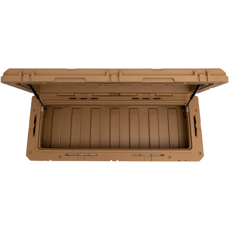 Load image into Gallery viewer, 95L Rugged Case
