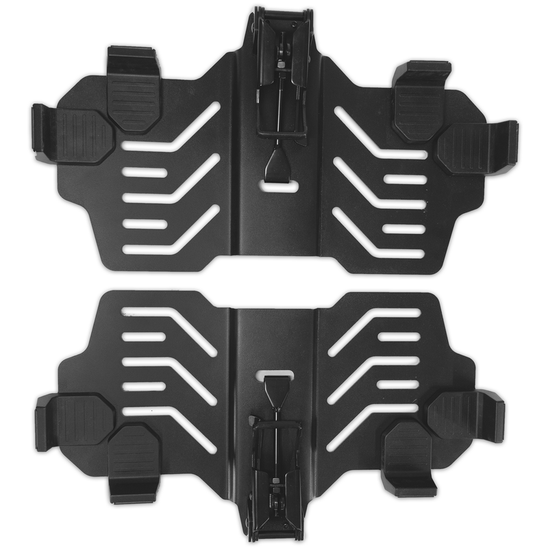 Load image into Gallery viewer, 95L Rugged Mounts
