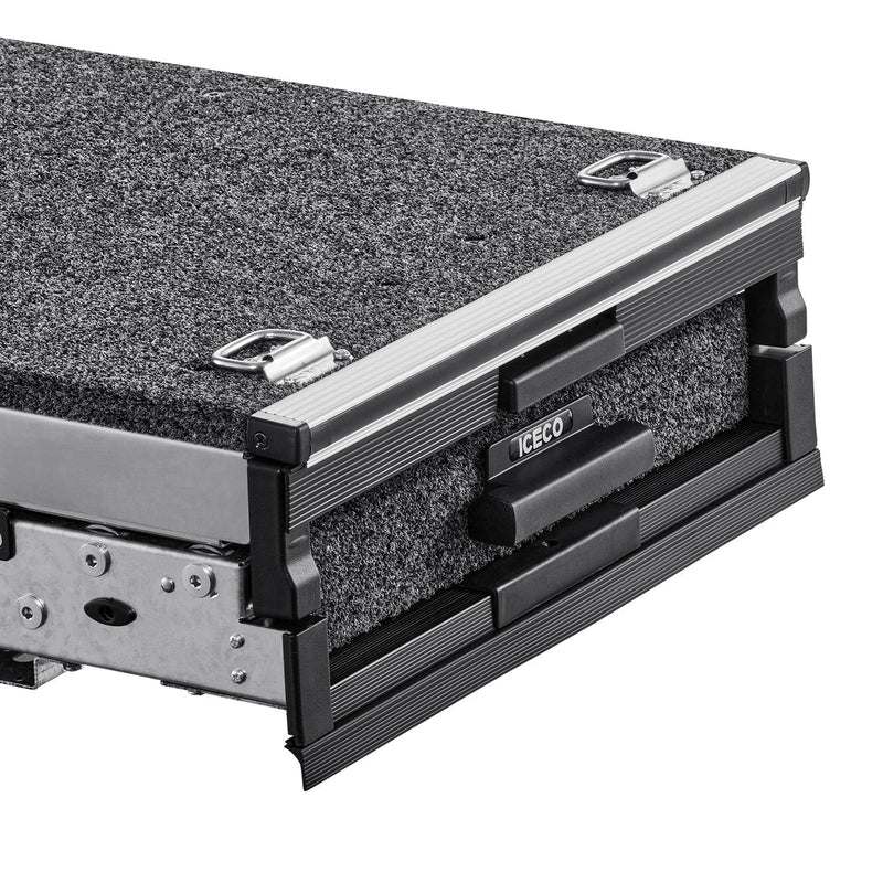 Load image into Gallery viewer, DS15 Drawer System Roller Drawer with Roller Floor | ICECO
