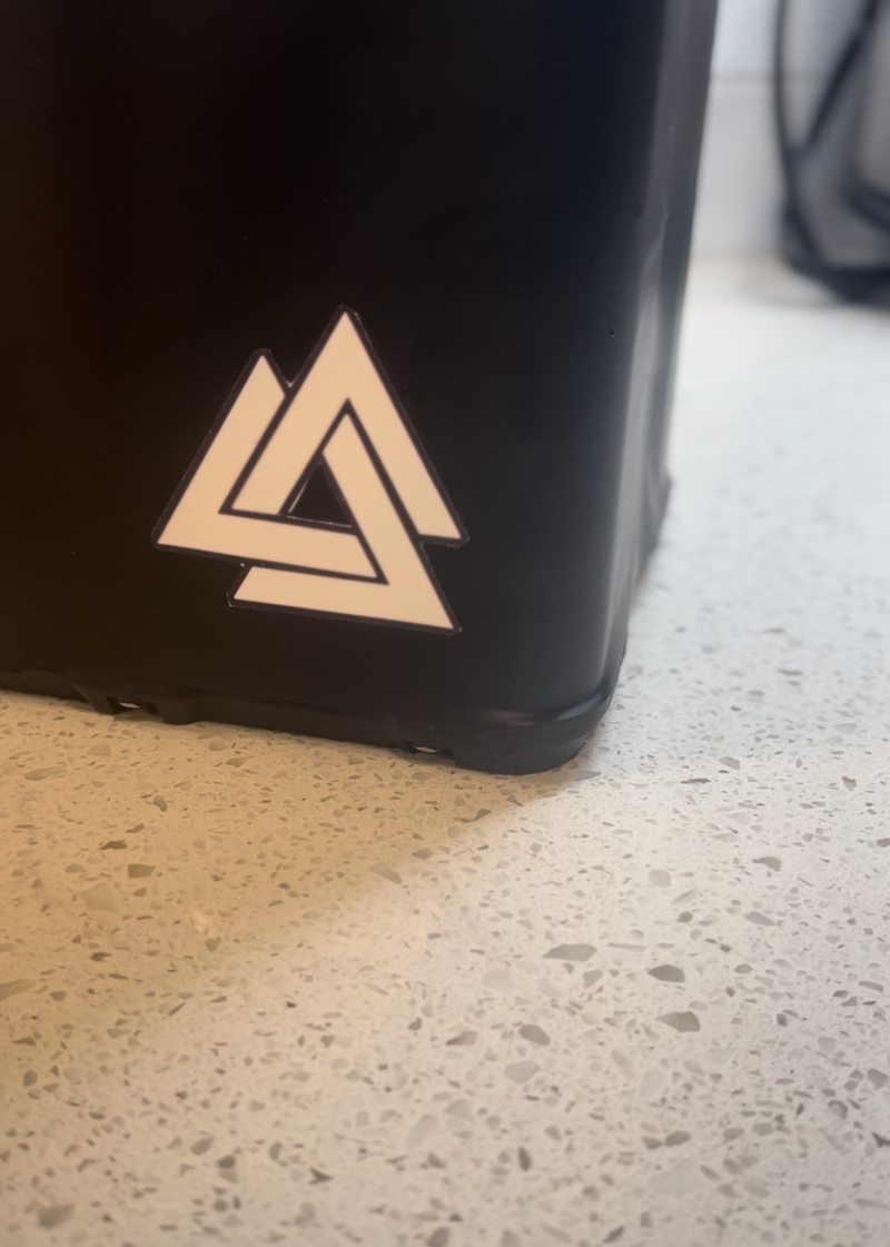 Load image into Gallery viewer, 72v "CHI" Style Surron Battery Wrap
