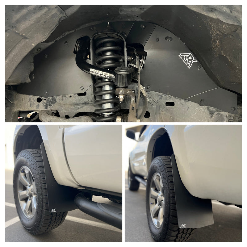 Load image into Gallery viewer, 2006-2009 Toyota 4Runner Bundle and Save
