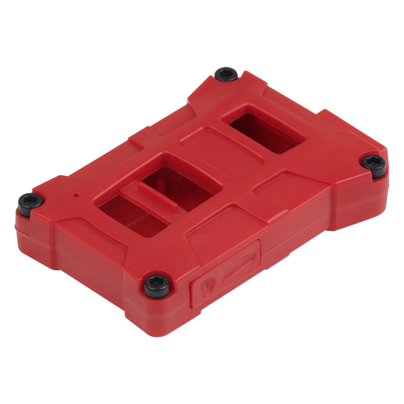 Load image into Gallery viewer, Injection Fob IF002 (V1 Toyota) - RED
