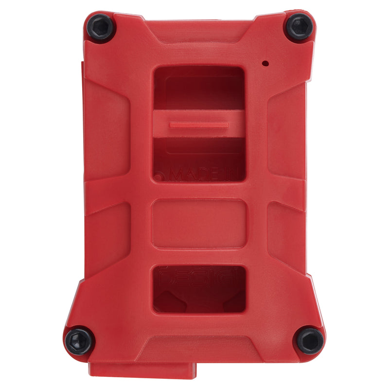 Load image into Gallery viewer, Injection Fob IF002 (V1 Toyota) - RED
