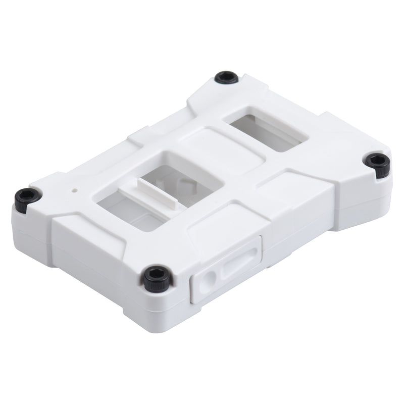 Load image into Gallery viewer, Injection Fob IF002 (V1 Toyota) - WHITE
