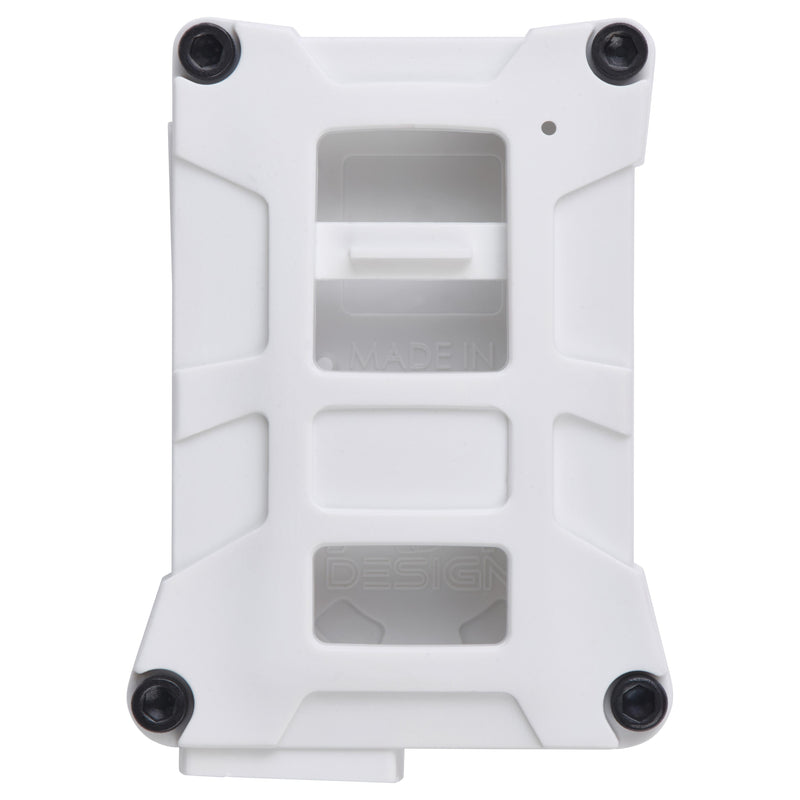 Load image into Gallery viewer, Injection Fob IF002 (V1 Toyota) - WHITE
