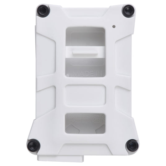 Injection Fob IF002 (V1 Toyota) - WHITE