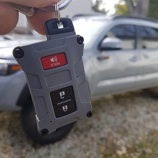 Injection Fob IF002 (V1 Toyota) - CEMENT