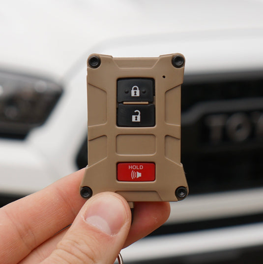 Injection Fob IF002 (V1 Toyota) - QUICKSAND