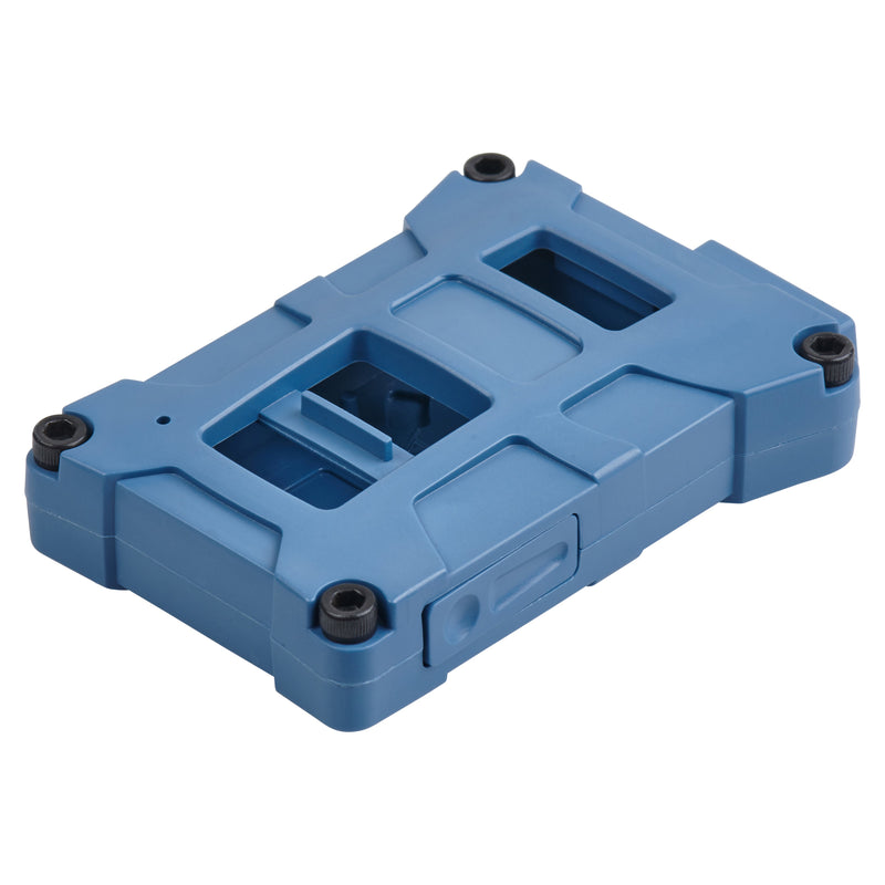 Load image into Gallery viewer, Injection Fob IF002 (V1 Toyota) - CAVALRY BLUE
