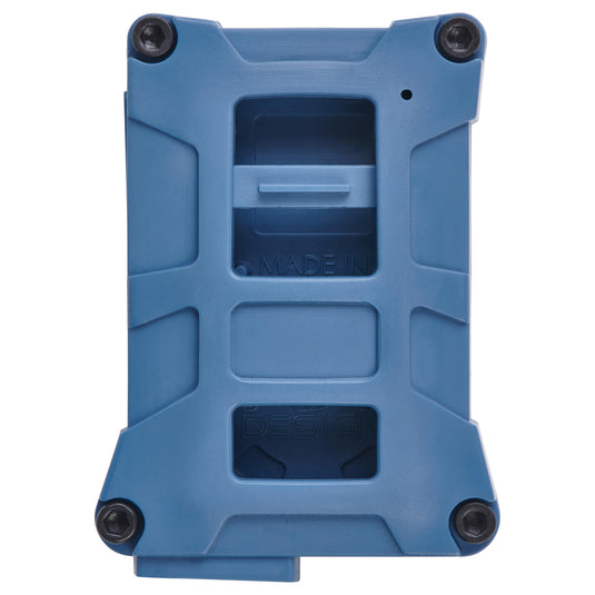 Injection Fob IF002 (V1 Toyota) - CAVALRY BLUE