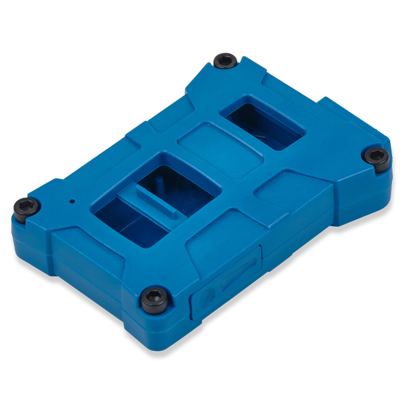Load image into Gallery viewer, Injection Fob IF002 (V1 Toyota) - VOODOO BLUE
