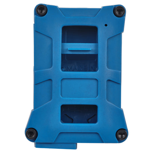 Injection Fob IF002 (V1 Toyota) - VOODOO BLUE