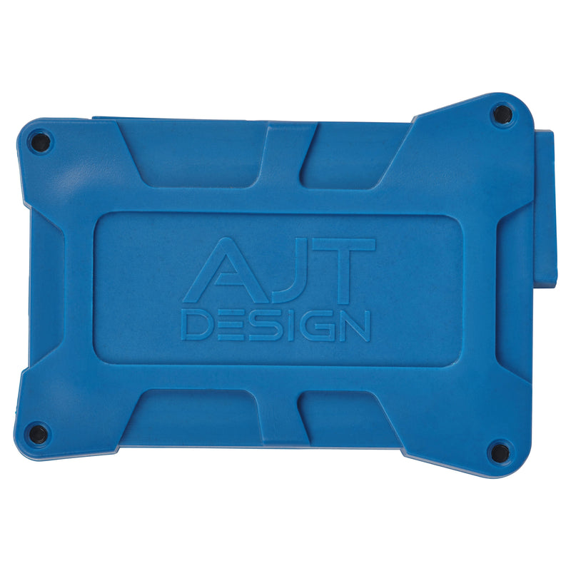 Load image into Gallery viewer, Injection Fob IF002 (V1 Toyota) - VOODOO BLUE
