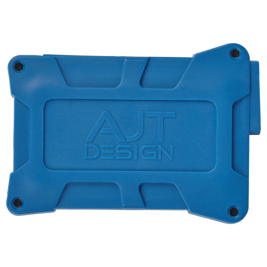Injection Fob IF002 (V1 Toyota) - VOODOO BLUE