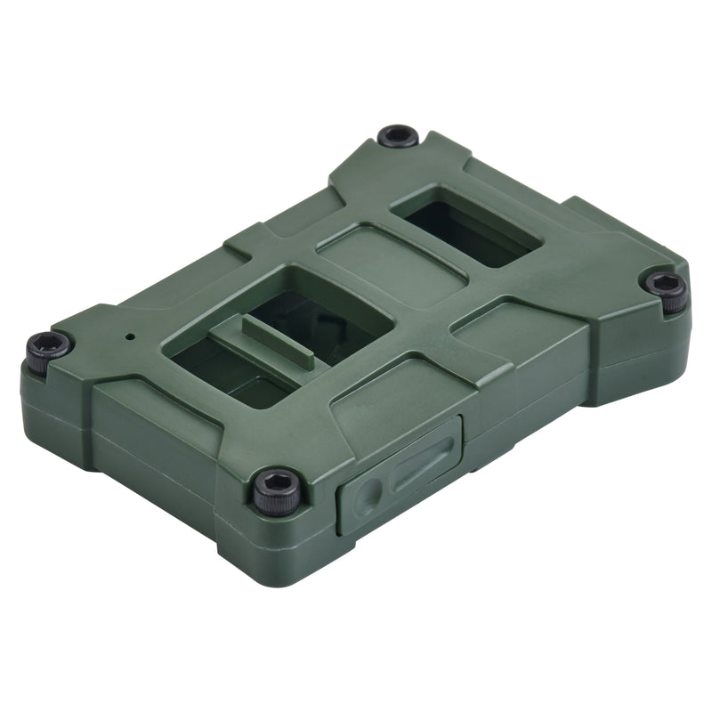 Load image into Gallery viewer, Injection Fob IF002 (V1 Toyota) - ARMY GREEN
