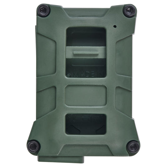 Injection Fob IF002 (V1 Toyota) - ARMY GREEN