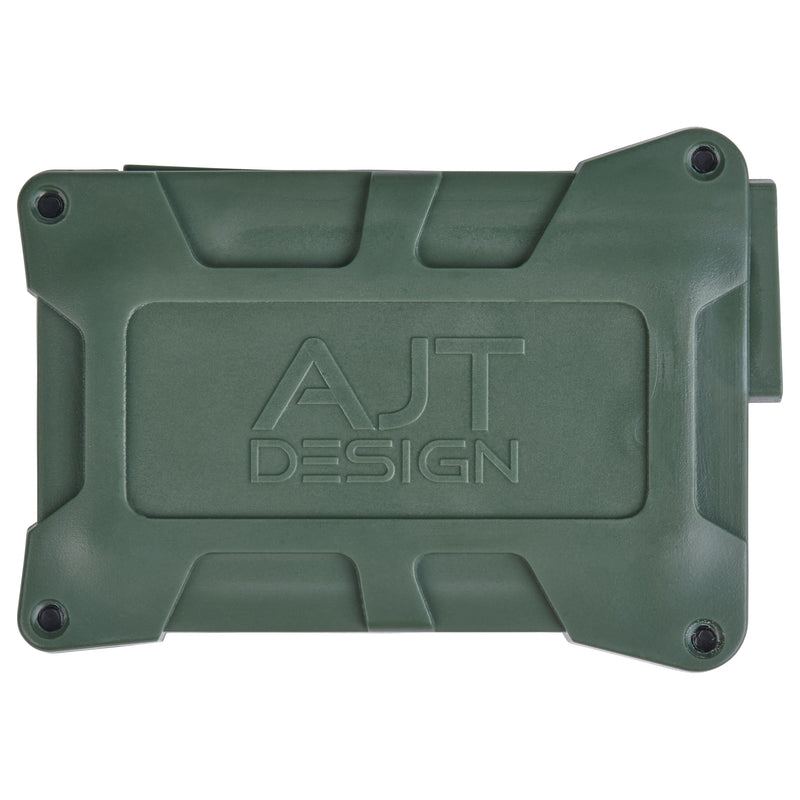 Load image into Gallery viewer, Injection Fob IF002 (V1 Toyota) - ARMY GREEN
