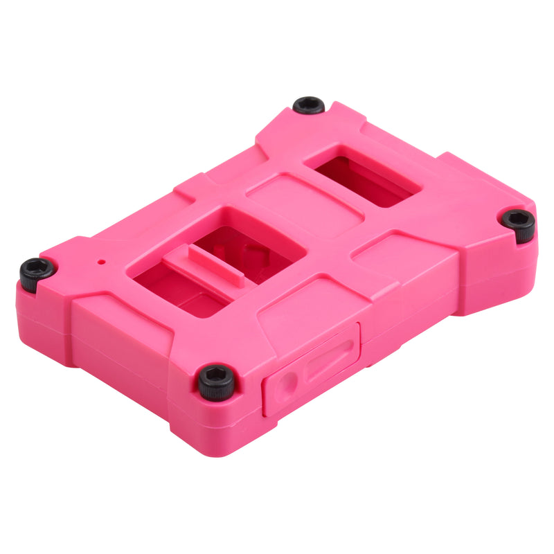 Load image into Gallery viewer, Injection Fob IF002 (V1 Toyota) - PINK

