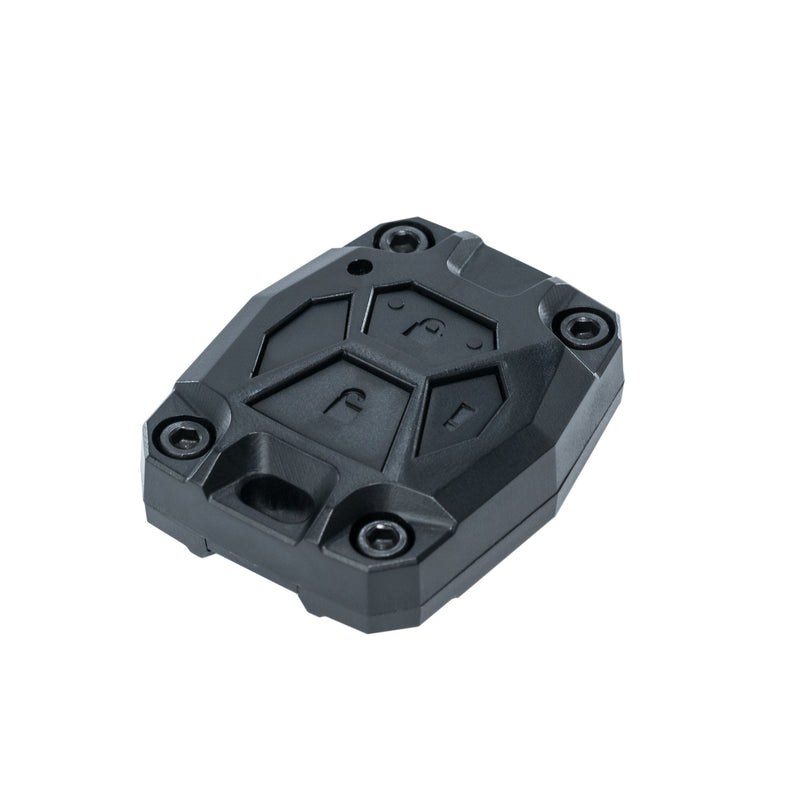 Load image into Gallery viewer, Injection Fob IF011 (5th Gen 4Runner) - BLACK
