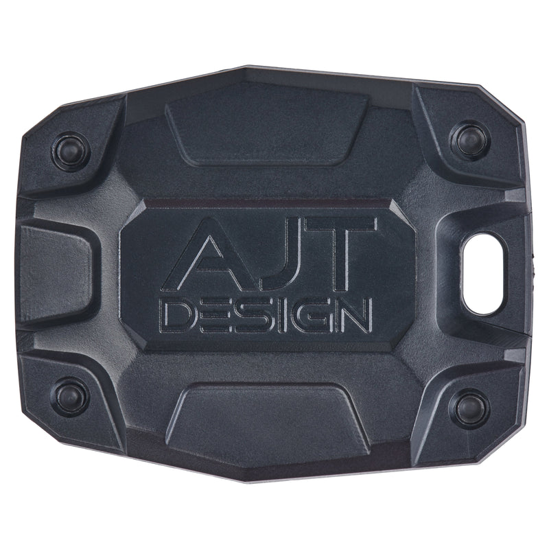 Load image into Gallery viewer, Injection Fob IF011 (5th Gen 4Runner) - BLACK

