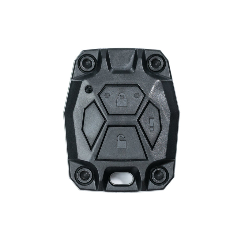 Load image into Gallery viewer, Injection Fob IF011 (5th Gen 4Runner) - BLACK
