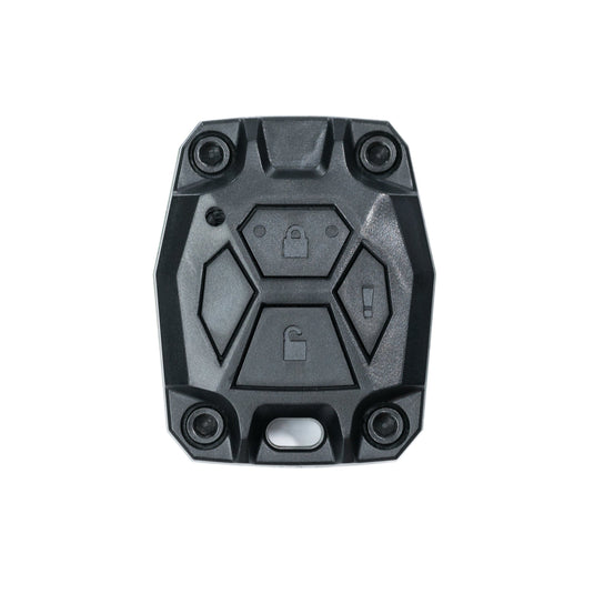 Injection Fob IF011 (5th Gen 4Runner) - BLACK