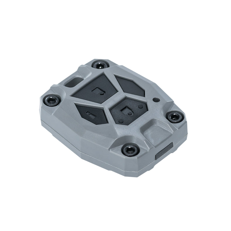 Load image into Gallery viewer, Injection Fob IF011 (5th Gen 4Runner) - CEMENT
