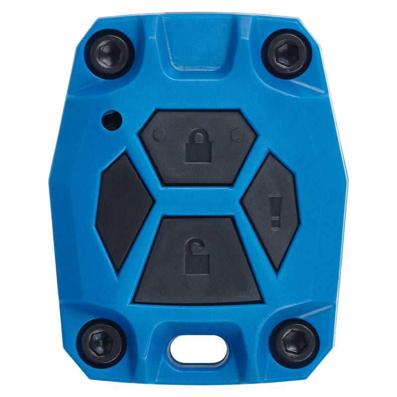 Load image into Gallery viewer, Injection Fob IF011 (5th Gen 4Runner) - VOODOO BLUE
