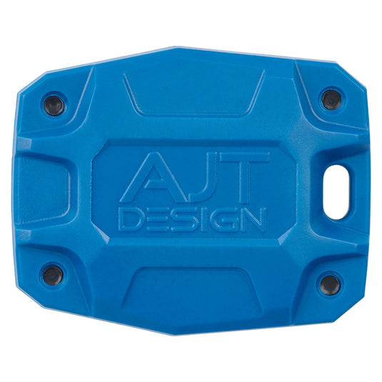 Injection Fob IF011 (5th Gen 4Runner) - VOODOO BLUE