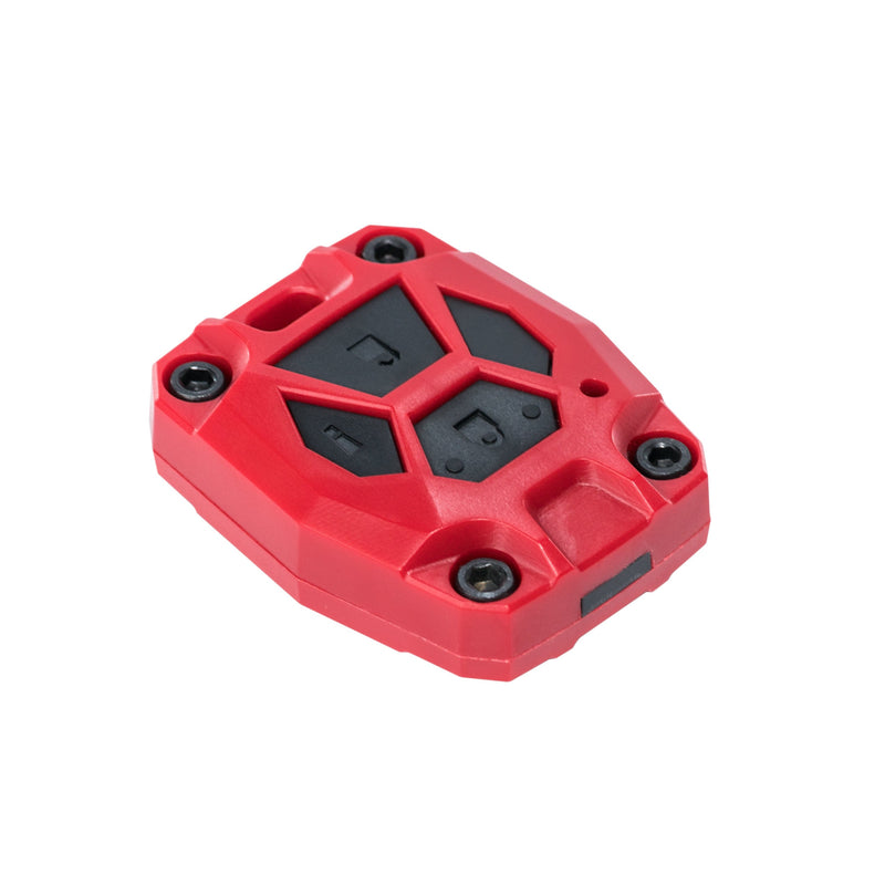 Load image into Gallery viewer, Injection Fob IF011 (5th Gen 4Runner) - RED
