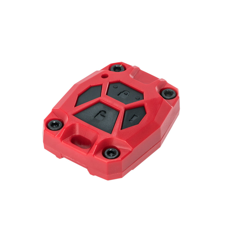 Load image into Gallery viewer, Injection Fob IF011 (5th Gen 4Runner) - RED

