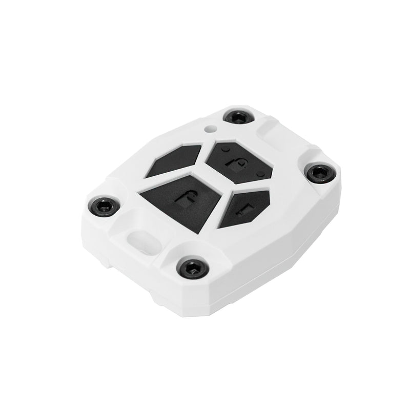 Load image into Gallery viewer, Injection Fob IF011 (5th Gen 4Runner) - WHITE
