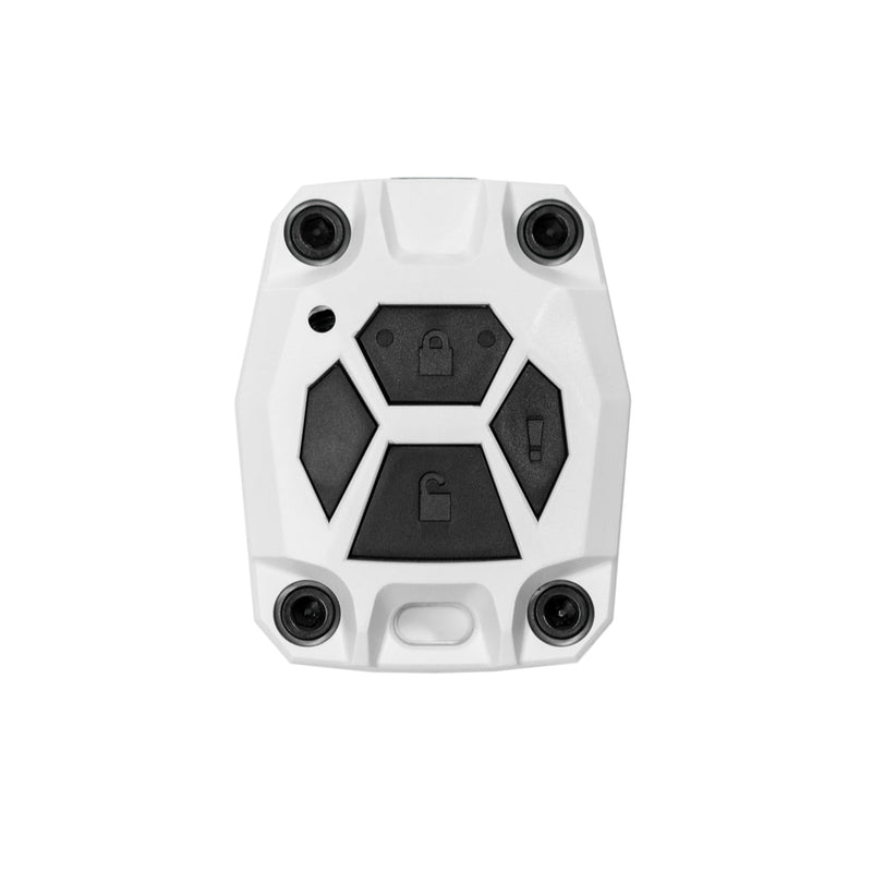 Load image into Gallery viewer, Injection Fob IF011 (5th Gen 4Runner) - WHITE
