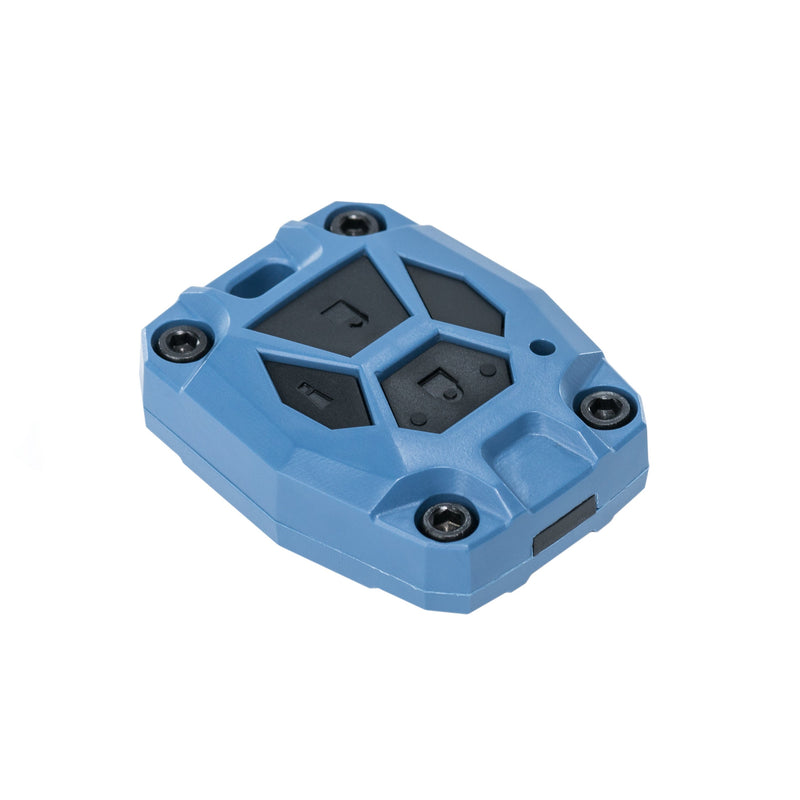 Load image into Gallery viewer, Injection Fob IF011 (5th Gen 4Runner) - CAVALRY BLUE
