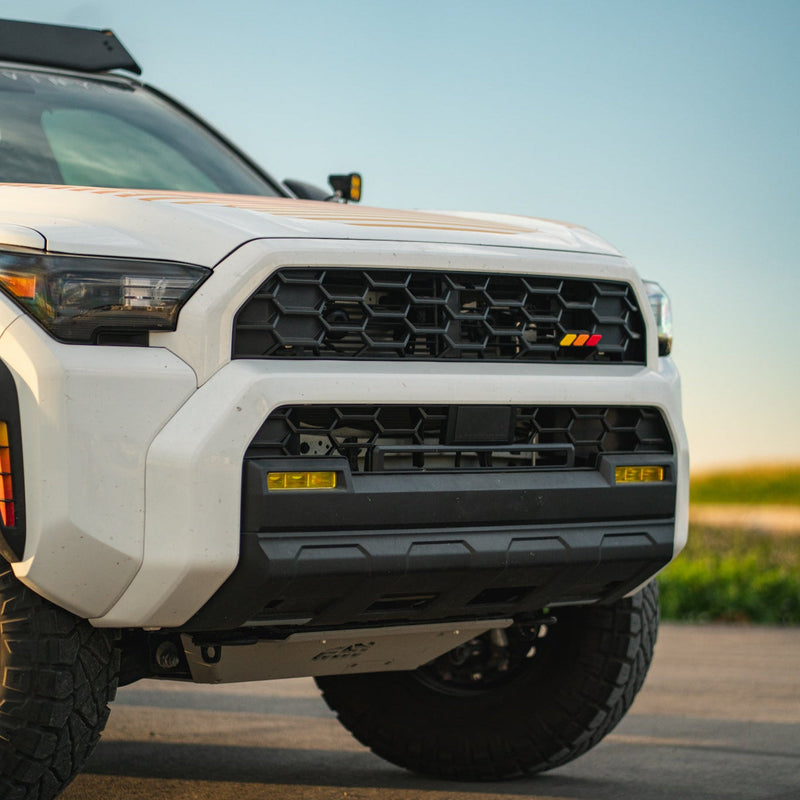 Load image into Gallery viewer, 2025+ TV 4Runner Pro Grille
