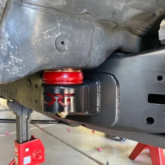 4Runner/FJ cruiser/GX470 Cab Mount Relocation Kit